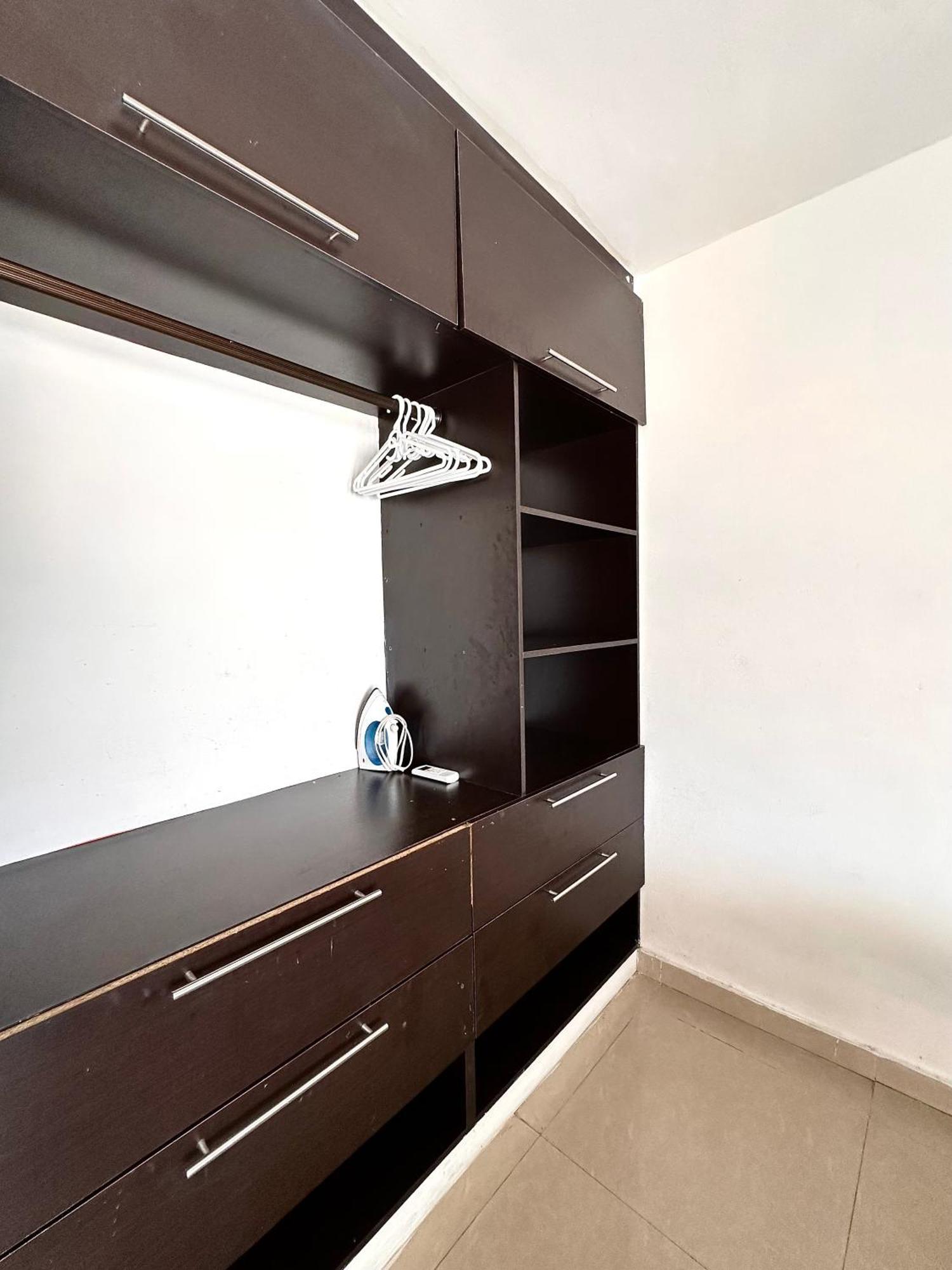 Edificio Santa Catalina 602 Apartment San Andres  Bagian luar foto