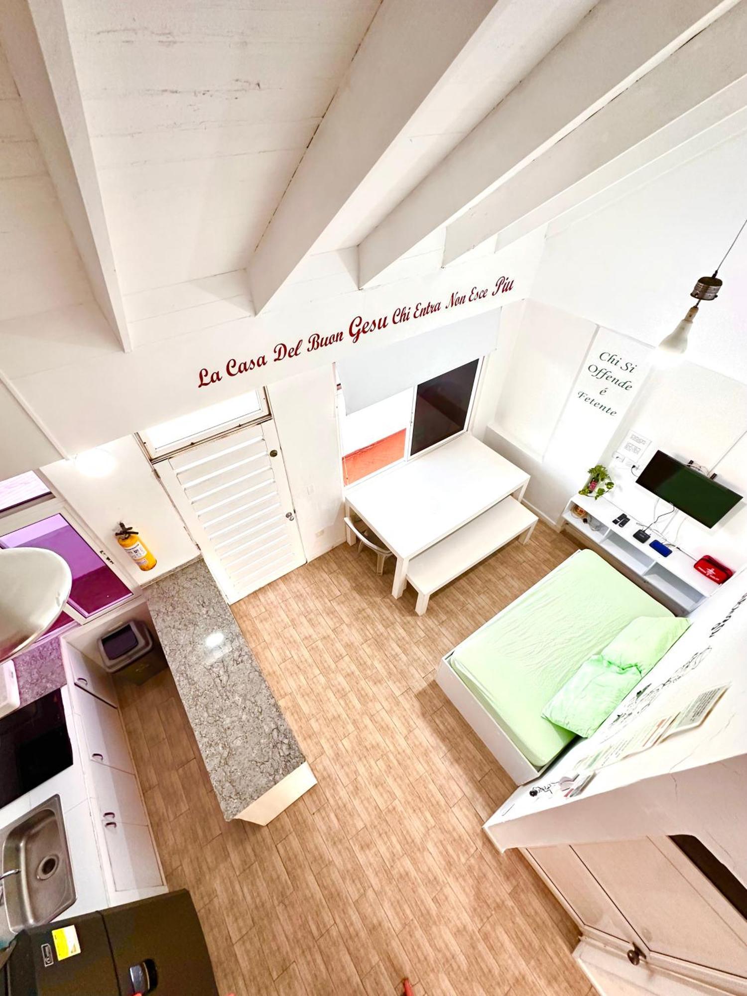 Edificio Santa Catalina 602 Apartment San Andres  Bagian luar foto