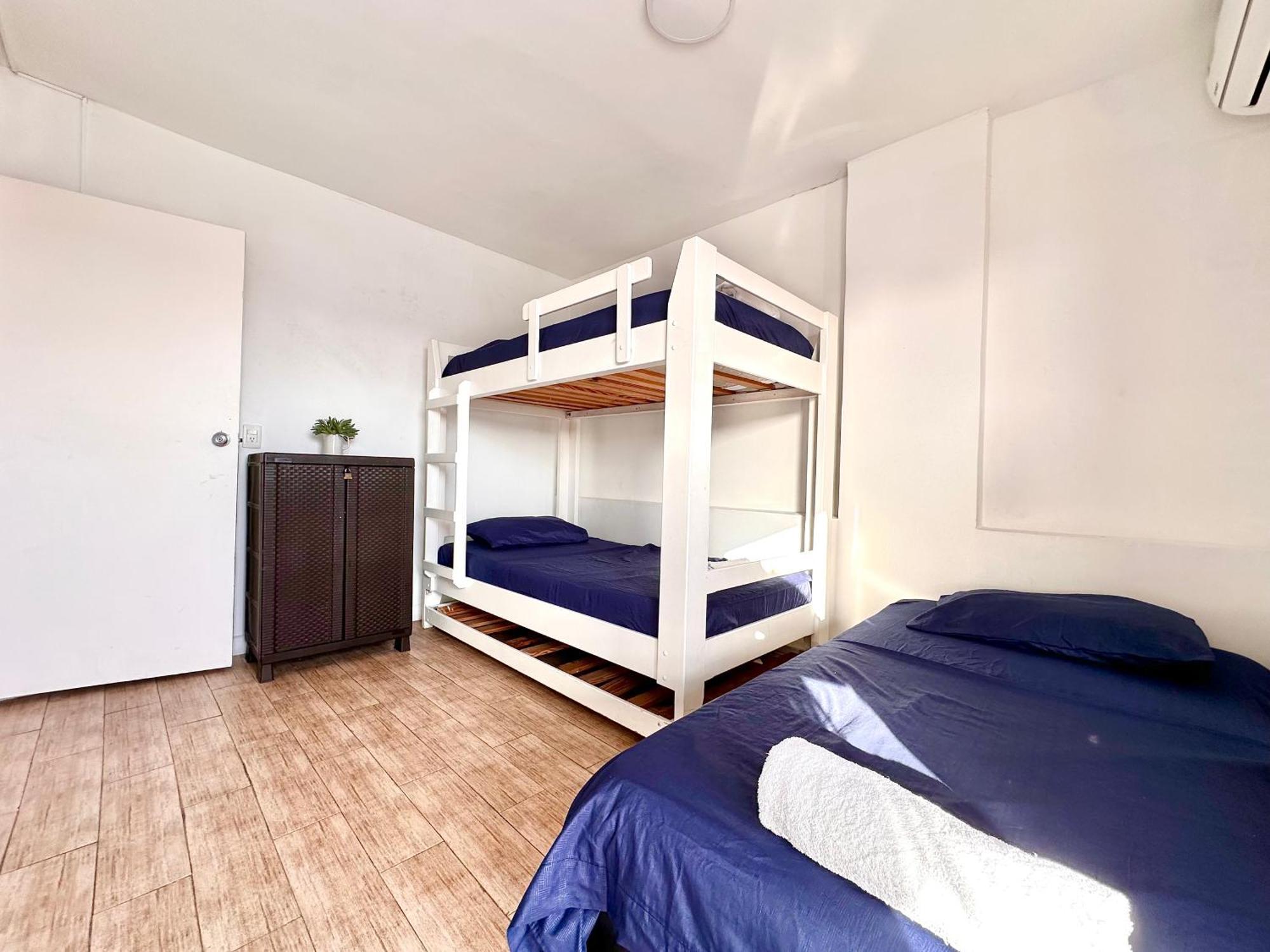 Edificio Santa Catalina 602 Apartment San Andres  Bagian luar foto
